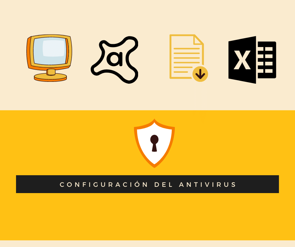 Post - Configuración de permisos con antivirus avast