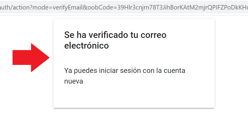 Inicio de sección